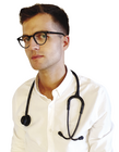 dr n. med. Łukasz Obrycki