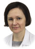 dr hab. n. med. Małgorzata Gaweł