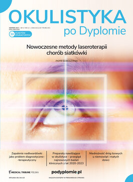 Okulistyka po Dyplomie (04/2023) 