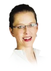 dr n. med. Zofia Gerlicz-Kowalczuk