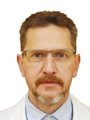 dr n. med. Tomasz Lübek