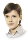 mgr farm. Aleksandra Zawodnik