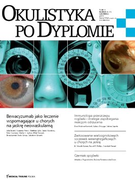 Okulistyka po Dyplomie (00/2011) 