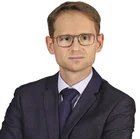 dr hab. n. med. Marcin Malinowski