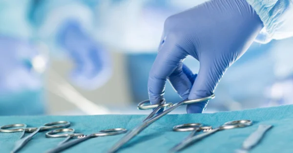 Pierwsze przeszczepienie wątroby metodą D-HOPE w Uniwersyteckim Centrum Klinicznym w Gdańsku
