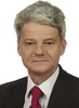 prof. dr hab. n. med. Marek Hartleb