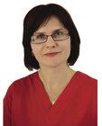 dr n. med. Małgorzata Dybowska