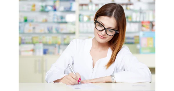 Rośnie rola farmaceutów: recepta w nagłych sytuacjach