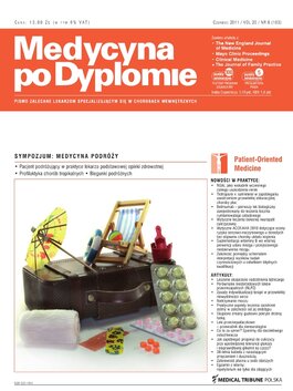 Medycyna po Dyplomie (06/2011) 