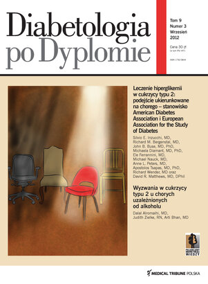 Diabetologia po Dyplomie 03/2012