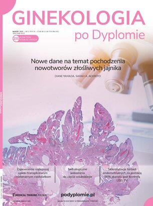Ginekologia po Dyplomie 02/2023
