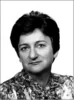 prof. dr hab. med. Anna Czech