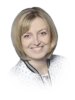 dr n. med. Magdalena Gawron-Kiszka