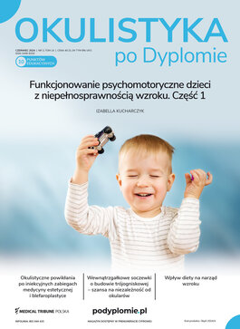 Okulistyka po Dyplomie (03/2024) 