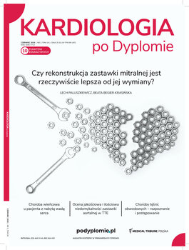 Kardiologia po Dyplomie (03/2019) 
