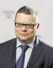 prof. dr hab. n. med. Jerzy Samochowiec