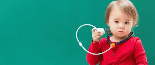 Kryzys kadrowy w szpitalach pediatrycznych