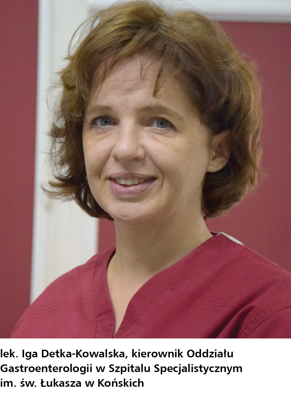 Postępowanie diagnostyczne i terapeutyczne we wrzodziejącym zapaleniu jelita grubego (WZJG) w warunkach POZ