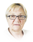 dr n. med. Maria Olszyńska-Krowicka