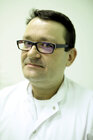 ek. med. Grzegorz Madej