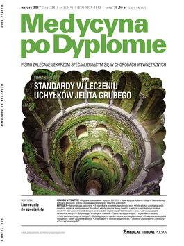 Medycyna po Dyplomie (03/2017) 