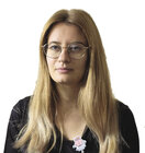 lek. Paulina Trawka