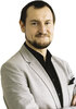dr n. med. Mateusz Gajda