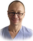 dr hab. n. med. Michał Lewandowski