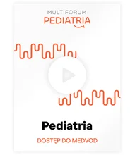 Multiforum Pediatria 2023 - dostęp online do nagrań z kongresu