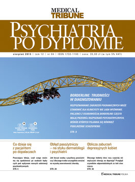 Psychiatria po Dyplomie (04/2015) 