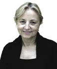 prof. dr hab. n. med. Magdalena Kostkiewicz