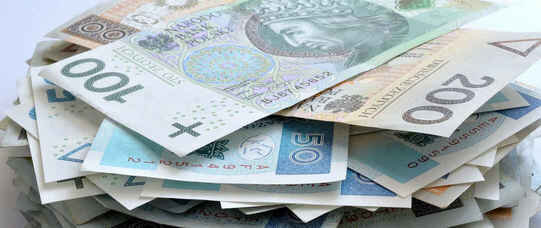 Podwyżki w służbie zdrowia 