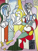 Pablo Picasso