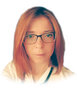 dr n. med. Justyna Swarowska-Knap