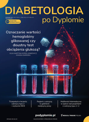 Diabetologia po Dyplomie 03/2024