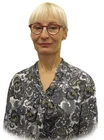dr n. med. Dorota Jurgilewicz