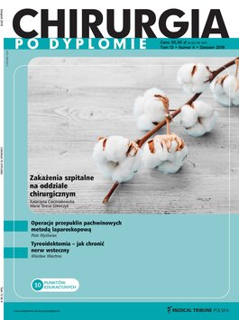 Chirurgia po Dyplomie (04/2018) 