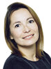 lek. Wiktoria Kubisiak