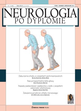 Neurologia po Dyplomie (05/2014) 