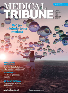 Medical Tribune (01/2026) 