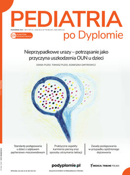 Pediatria po Dyplomie (05/2020) 