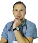 dr n. med. Krzysztof Dąbkowski