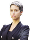 mgr Weronika Michalak