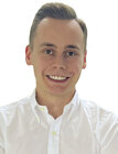 lek. Miłosz Lewandowski