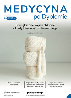 Medycyna po Dyplomie 09/2023