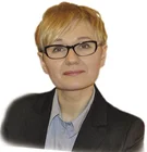 dr n. med. Katarzyna Bajszczak