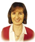 dr hab. n. med. Beata Cudowska