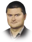 dr n. med. Wojciech Gosławski