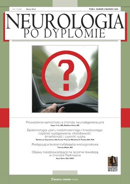Neurologia po Dyplomie (02/2009) 