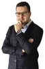 dr n. med. i n. o zdr. Mikołaj Bartoszkiewicz